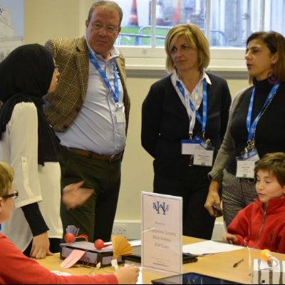 12th Intel Education Summit 2015049